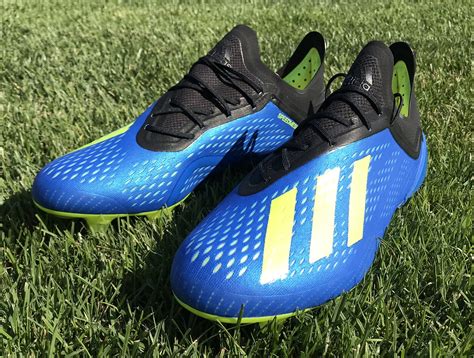 adidas x 18+ größe 440|adidas x18.1 review.